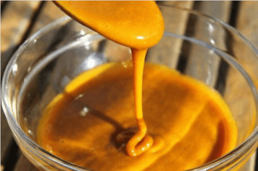 «Χρυσό μέλι»: Κουρκουμάς με μέλι – Ισχυρό αντιβιοτικό με αντικαρκινικές ιδιότητες